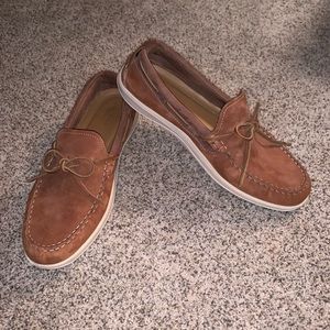 Cole Haan Grand OS Sperry Dress Shoes